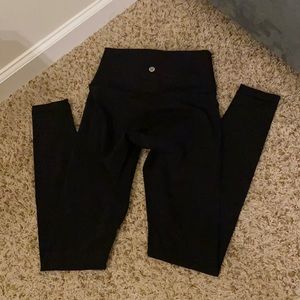 lululemon Align™ High-Rise Pant 25"